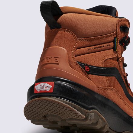 Vans - MTE Crestline Waterproof Boot