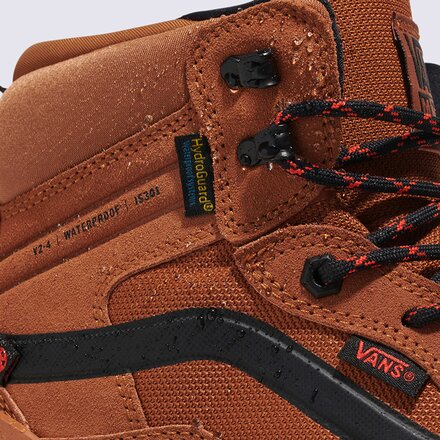 Vans - MTE Crestline Waterproof Boot