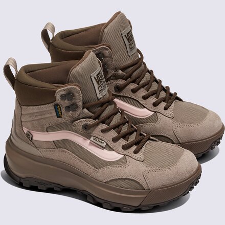 Vans - MTE Crestline Waterproof Boot - Women's