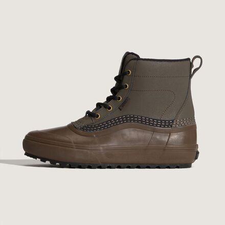 Vans - MTE Standard Mid Waterproof Boot