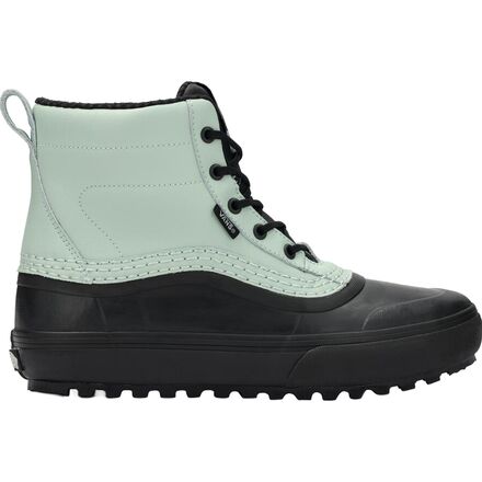 MTE Standard Mid Waterproof Boot