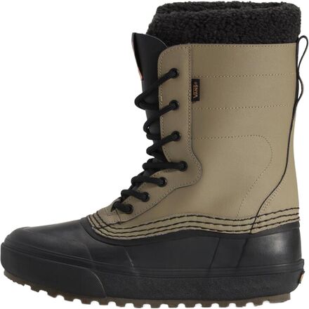 MTE Standard Waterproof Boot