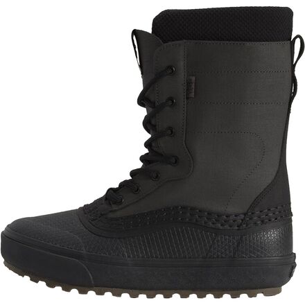 MTE Standard Zip Waterproof Boot