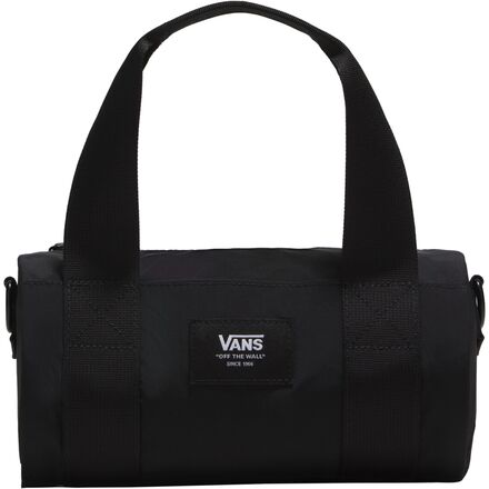 Barreled Mini Bag