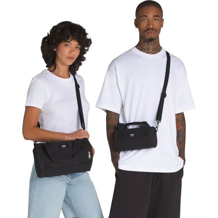 Vans - Barreled Mini Bag