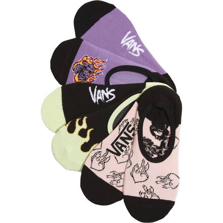 Buggin Out Canoodle Sock - Women's