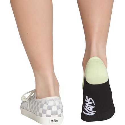 Vans - Buggin Out Canoodle Sock - Women's