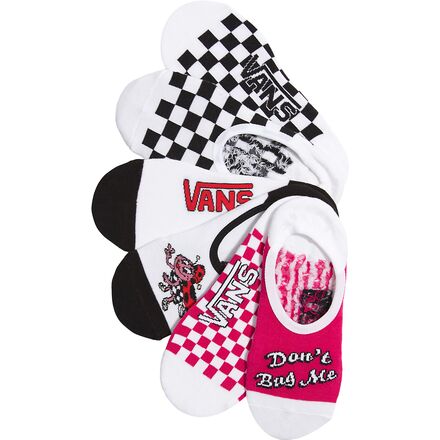 Buggin Out Canoodle Sock - Women's