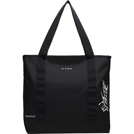 Pergs DX Tote Bag