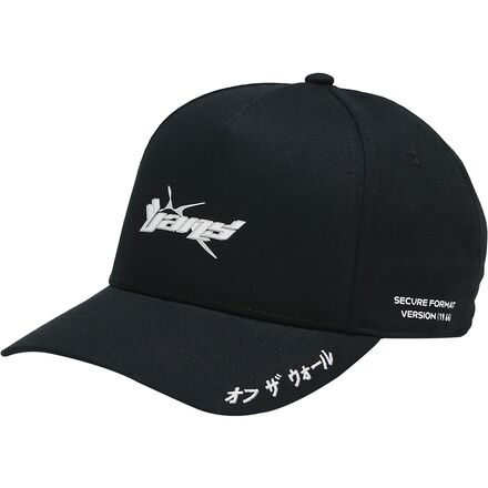 Y2V Strapback Hat