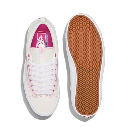 Vans - Skate Old Skool 36 + Shoe - Men's