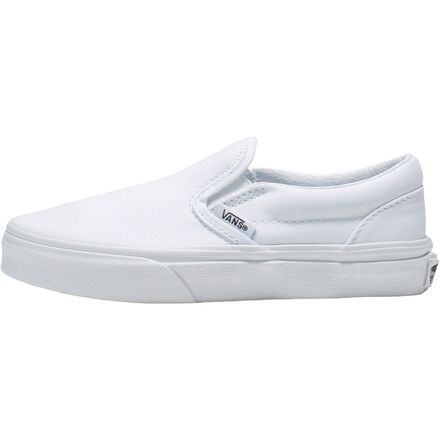 Classic Slip-On Skate Shoe - Little Kids'
