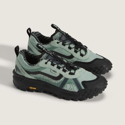 Vans - MTE Crosspath XC GORE-TEX Shoe