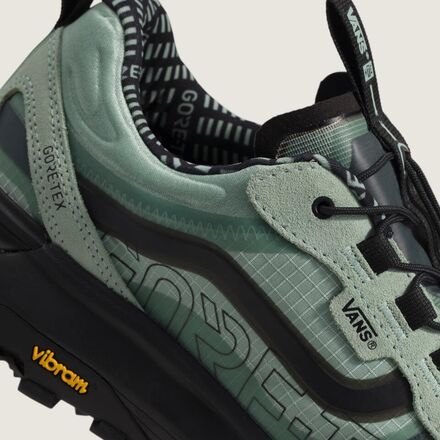 Vans - MTE Crosspath XC GORE-TEX Shoe