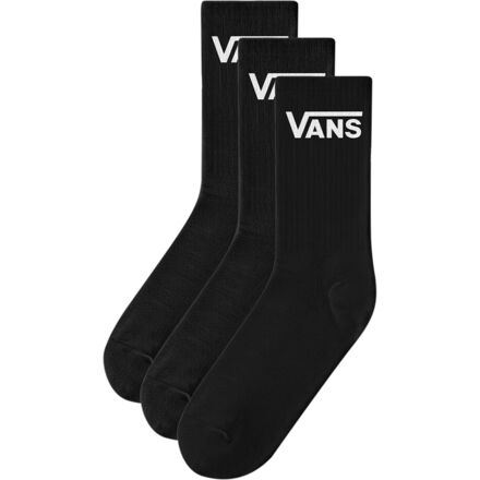 Classic Crew Sock - Boys'