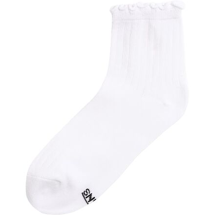 Lettuce Have It Half Crew Sock - Men's