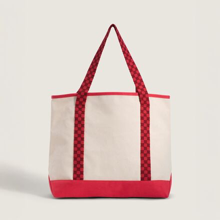 Vans - Pergs Tote - Men's