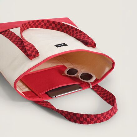 Vans - Pergs Tote - Men's
