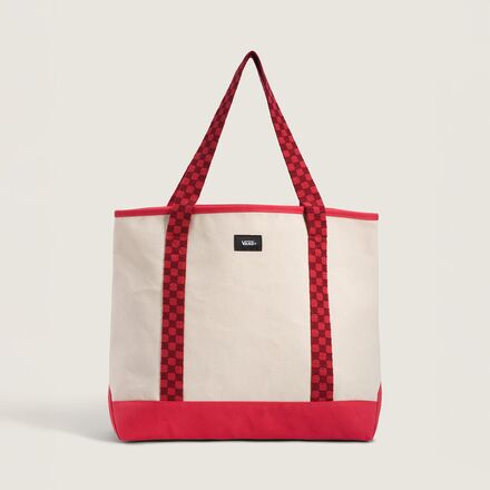Vans - Pergs Tote - Men's