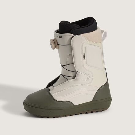 Vans - Aura OG Snowboard Boot - 2027 - Men's