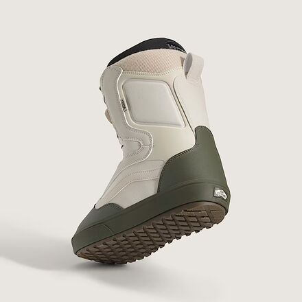 Vans - Aura OG Snowboard Boot - 2027 - Men's