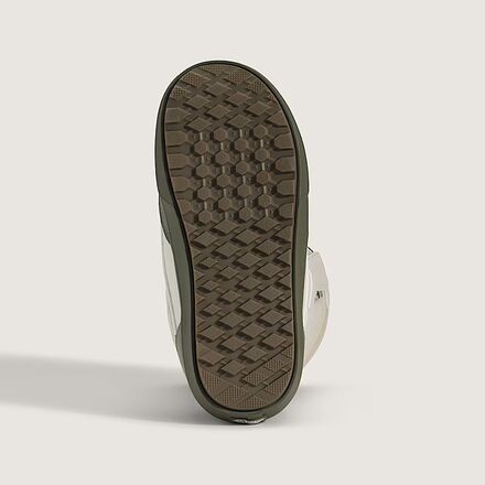 Vans - Aura OG Snowboard Boot - 2027 - Men's