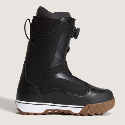 Vans - Aura Pro Snowboard Boot - 2026