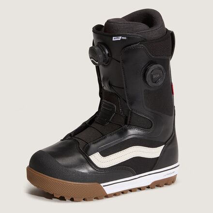 Vans - Aura Pro Snowboard Boot - 2026