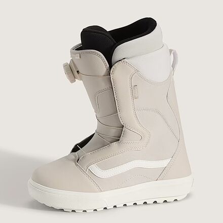 Vans - Encore OG Snowboard Boot - 2027 - Women's