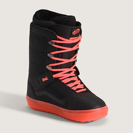 Vans - Hi-Standard OG Snowboard Boot - 2027 - Men's