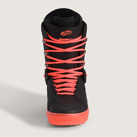 Vans - Hi-Standard OG Snowboard Boot - 2027 - Men's