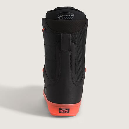 Vans - Hi-Standard OG Snowboard Boot - 2027 - Men's