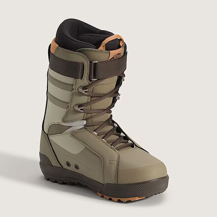 Vans - Hi-Standard Pro Snowboard Boot - 2027
