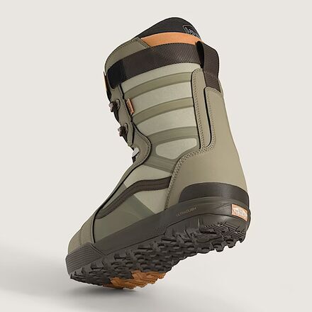 Vans - Hi-Standard Pro Snowboard Boot - 2027