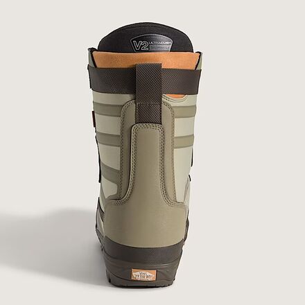 Vans - Hi-Standard Pro Snowboard Boot - 2027