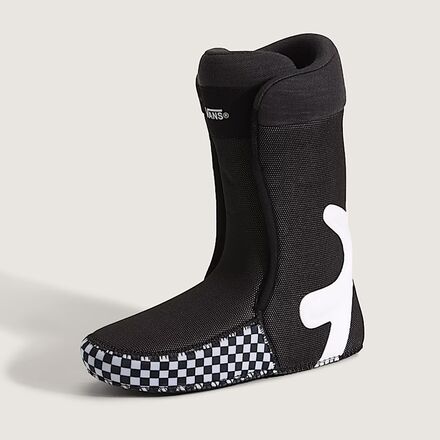 Vans - Hi-Standard Pro Snowboard Boot - 2027