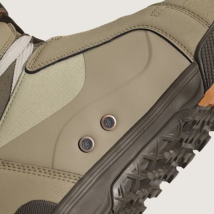 Vans - Hi-Standard Pro Snowboard Boot - 2027