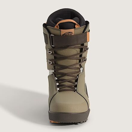 Vans - Hi-Standard Pro Snowboard Boot - 2027