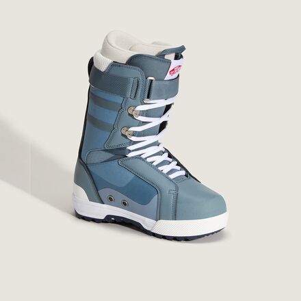 Vans - Hi-Standard Pro Snowboard Boot - 2027 - Women's