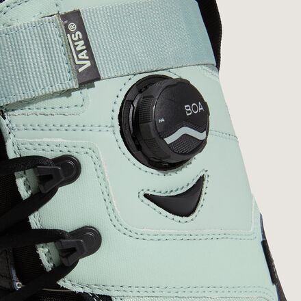 Vans - Infuse Snowboard Boot - 2027
