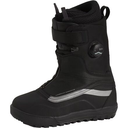 Infuse Snowsurf Snowboard Boot - 2026