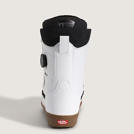 Vans - Invado OG Snowboard Boot - 2027