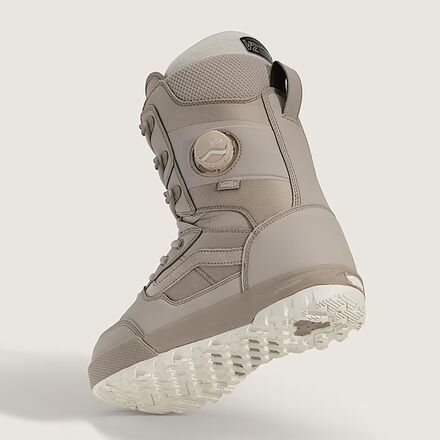 Vans - Invado Pro Snowboard Boot - 2027