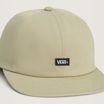 Vans - Jockey Hat