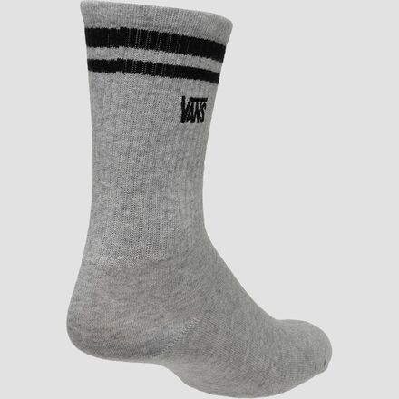 Vans - Stretch Logo Crew Sock - Men's