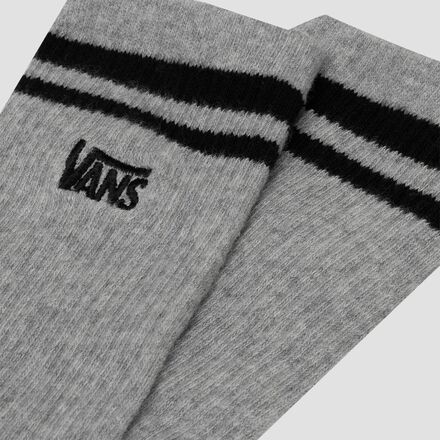 Vans - Stretch Logo Crew Sock - Men's
