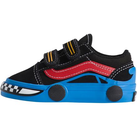 Old Skool V Car Shoe - Toddlers'
