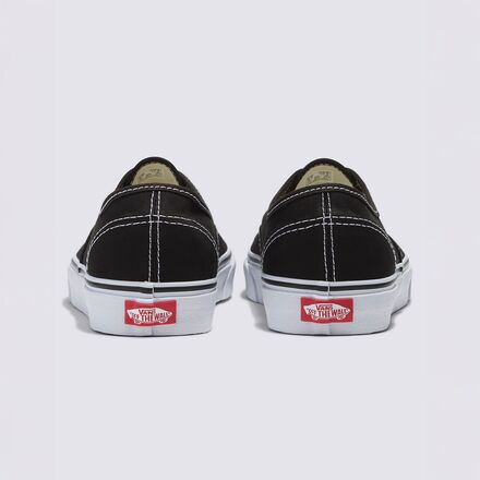 Vans - Authentic Shoe