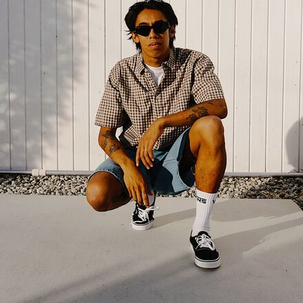 Vans - Authentic Shoe