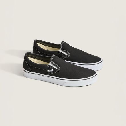 Vans - Classic Slip-On Shoe